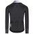 Detailbild 2 Q36.5 - Gregarius Hybrid Collar Fade L/S Jersey - Velotrikot