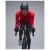 Detailbild 2 Q36.5 - Gregarius Hybrid Racing Car L/S Jersey - Velotrikot