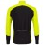 Detaljebillede 2 Löffler - Bike L/S Jersey Combo Mid - Cykeljersey