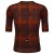 Imagen detallada 2 Santini - Mads Pedersen Momentum Series S/S Jersey - Maillot de ciclismo