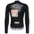 Imagen detallada 2 CAFÉ DU CYCLISTE - Constance Pain - Maillot de ciclismo