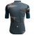 Detail image 2 Santini - Watt Indoor Jersey - Cycling jersey