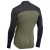 Detail image 2 Northwave - Force 2 Jersey L/S Full Zip - Cycling jersey