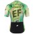Detaljbild 2 ASSOS - Mille GT Jersey EF Giro - Cykeltrikå