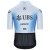 Imagen detallada 2 Q36.5 - Gregarius Clima Pro Cycling Team Limited Edition - Maillot de ciclismo