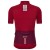 Imagen detallada 2 Santini - Eroica Orcia - Maillot de ciclismo