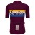 Imagen detallada 2 Santini - Eroica Timo S/S Jersey - Maillot de ciclismo