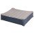 Detailbeeld 2 Ruffwear - Mt. EverRest Insulated Dog Cot Cover - Hondenspullen