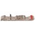 Detailbeeld 2 Hunter - Halsung Havanna - Hondenhalsband