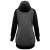 Imagen detallada 2 Crazy Idea - Women's Coat Siurana - Abrigo
