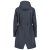 Imagen detallada 2 Didriksons - Women's Bella Parka 3 - Abrigo