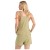 Detaljbild 2 Roark - Women's Canyon Romper - Jumpsuit