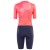 Detailbild 2 Nalini - Women's Skinfluid Suit - Radeinteiler