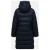Detaljbild 2 Peak Performance - Women's Frost Down Coat - Långjacka