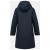 Detailbeeld 2 Peak Performance - Women's Treeline Insulated Parka - Lange jas