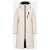 Detailbild 2 The Mountain Studio - Women's Pertex Reversible Tecno Down Coat - Mantel