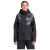 Detailbeeld 2 adidas Terrex - Women's Xperior H SD Primeknit Jacket - Regenjas