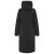 Detailbeeld 2 Didriksons - Women's Neja Parka Long - Parka