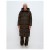 Detailbild 2 8848 Altitude - Women's Biella 2.0 Down Coat - Mantel
