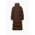 Detailbeeld 2 Goldbergh - Women's Fuyu Jacket - Lange jas