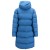 Detail image 2 Ajungilak - Women's Wijdefjord Hooded IN Jacket - Coat
