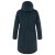 Imagen detallada 2 Fjällräven - Women's Kiruna Hydratic Padded Parka - Abrigo