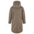 Imagen detallada 2 Fjällräven - Women's Övik GTX Padded Parka - Abrigo