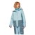Imagen detallada 2 Mammut - Women's Eiger Free Advanced HS Hooded Jacket - Chaqueta impermeable