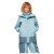 Imagen detallada 2 Mammut - Women's Eiger Free Pro HS Hooded Jacket - Chaqueta impermeable
