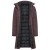 Detail image 2 Jack Wolfskin - Women's Fiora Bay Coat - Coat