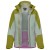Detail image 2 Jack Wolfskin - Women's Rockpaw 3L Jacket - Waterproof jacket