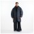 Imagen detallada 2 New Balance - Women's Boston Long Puffer Jacket - Abrigo