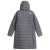 Detailbeeld 2 The North Face - Women's Aconcagua Hooded Parka - Lange jas