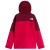 Detailbeeld 2 The North Face - Women's Summit FL Torre Egger Jacket - Regenjas