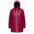 Imagen detallada 2 K-Way - Women's Sophie St Thermo Double - Abrigo