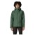Detailbeeld 2 Patagonia - Women's Insulated Boulder Fork Rain Jacket - Regenjas