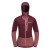Detaljbild 2 Jack Wolfskin - Women's Alpspitze Hoody - Softshelljacka