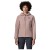 Detailbeeld 2 Patagonia - Women's R2 Crossstrata Hoody - Softshelljas