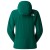 Yksityiskohtainen kuva 2 The North Face - Women's Summit Off Width Jacket - Softshelltakki