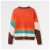 Imagen detallada 2 Passenger - Women's Scenic Long Knitted Cardigan - Chaqueta de punto