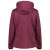 Yksityiskohtainen kuva 2 CMP - Women's Jacket Zip Hood 39A5006M - Softshelltakki
