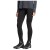 Imagen detallada 2 adidas Terrex - Women's Xperior Brushed Tights - Pantalones de esquí de fondo