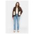 Yksityiskohtainen kuva 2 Selfhood - Women's Block Jacket - Vapaa-ajan takki
