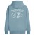 Imagen detallada 2 O'Neill - Women's FWC'Play Softshell Hoodie - Jerséis de softshell