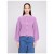 Imagen detallada 2 Mazine - Women's Crew Neck Knit Cardigan - Chaqueta sport