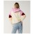 Detailbeeld 2 Rip Curl - Women's Party Wave Colour Block Z/T - Trainingsvest