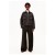 Detailbeeld 2 ARMEDANGELS - Women's Cotton-Wool Knit Jacket - Vrijetijdsjas