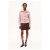 Detailbeeld 2 ARMEDANGELS - Women's Mouliné Brushed Knit Cardigan - Cardigan