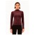 Detailbeeld 2 ARMEDANGELS - Women's Seamless Jacket - Trainingsvest