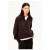 Imagen detallada 2 ARMEDANGELS - Women's Winter Cotton Knit Cardigan - Chaqueta de punto